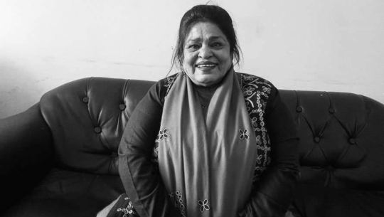 सांसद अन्सारीको निधन, प्रतिनिधिसभा बैठक स्थगित