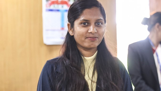 उपसभामुख पदमा श्रम संस्कृति पार्टी लाई समर्थन गर्ने रास्वपाकाे निर्णय  