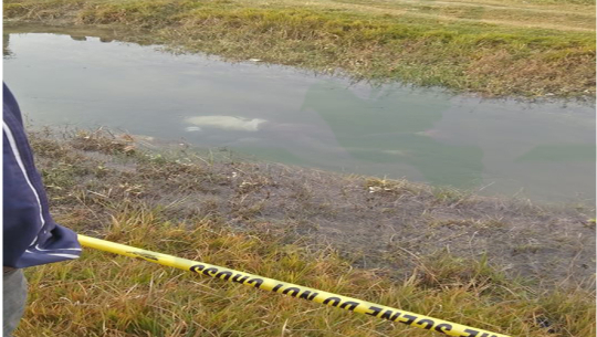 A youth found dead in Kanchanpur