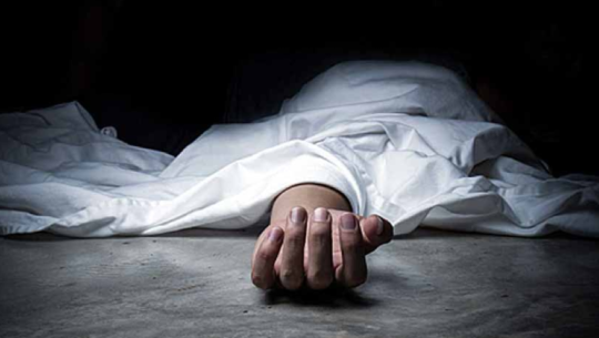 बझाङमा एक पुरुष मृत अवस्थामा फेला