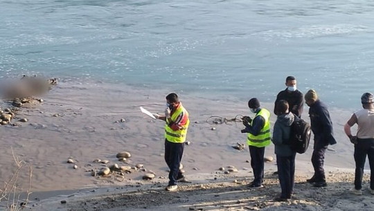 महाकाली नदीमा ९ दिन अघि बेपत्ता भएका युवकको शव फेला