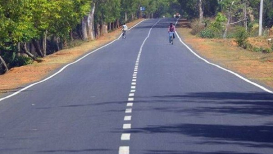 कैलालीमा स्थानीय पूर्वाधार विकास साझेदारी कार्यक्रममा २६ वटा सडक निर्माण हुँदै