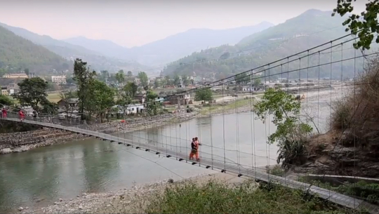 नयाँ शहर बसाउने योजना अलपत्र हुँदा बसाईसराई घटेन