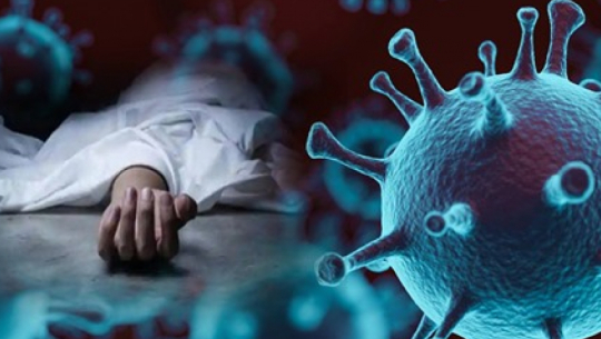 कोरोनाबाट विदेशमा दुईको निधन