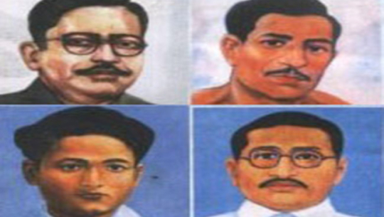 राष्ट्रव्यापी रूपमा शहीद दिवस मनाउने सरकारको निर्णय