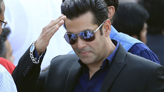 सलमान खानको कार्यक्रममा टिकटको मूल्य २५ हजारसम्म