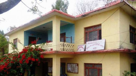 डोटीमा घाँटीमा खुँडा हानिएको अवस्थामा पुरुषको शव फेला