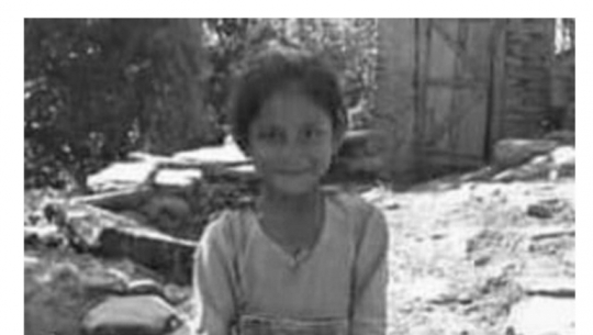 बझाङकी बालिका कामीको हत्या गर्नेलाई कारवाही गर्न माग