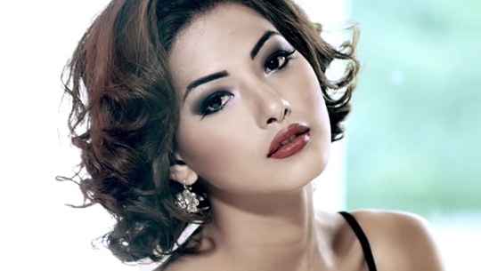 रेनशाको रियल लाइफ हिरो प्रज्ज्वल