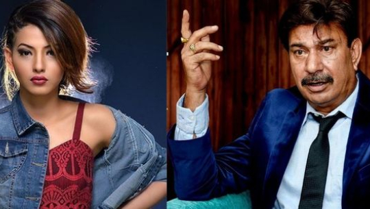 १० करोड क्षतिपूर्तिको माग गर्दै भुवन केसीले गरे सम्राज्ञीविरुद्ध मुद्दा दर्ता