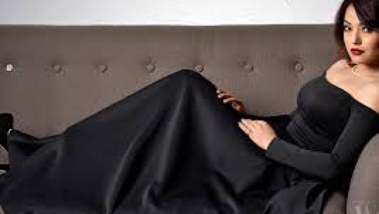 ‘पण्डित बाजेको लौरी’ ले उकास्ला सन्ध्यालाई ?