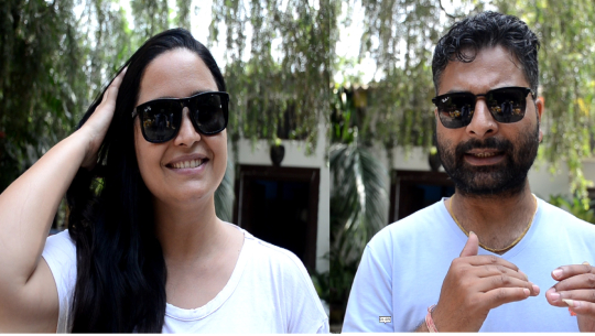 चलचित्र 'म राजेश हमाल' सुटिङका लागि धनगढी पुग्यो टिम