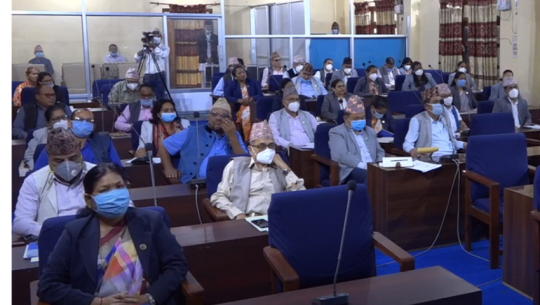 सुदूरपश्चिममा स्थानीय तहका जनप्रतिनिधिको पनि सेवासुविधा बढाउने तयारी