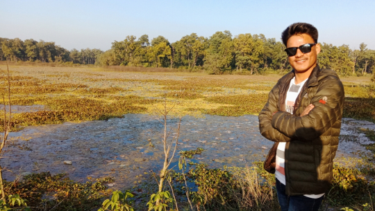 म पुस पन्ध्र र मेरा दौतरी