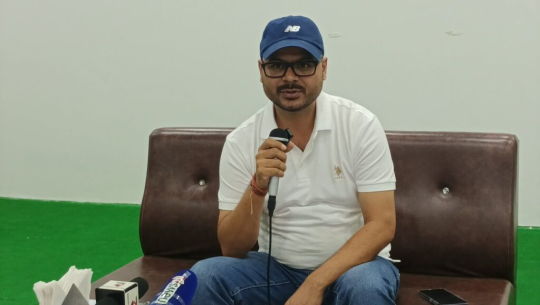 चालु आर्थिक वर्षमा सम्पन्न हुने योजनालाई पर्याप्त बजेट दिन्छौँ : मन्त्री भाट