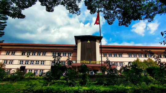 १९२ नायव सुब्बासहित २४२ कर्मचारीको सरुवा (सूचीसहित)