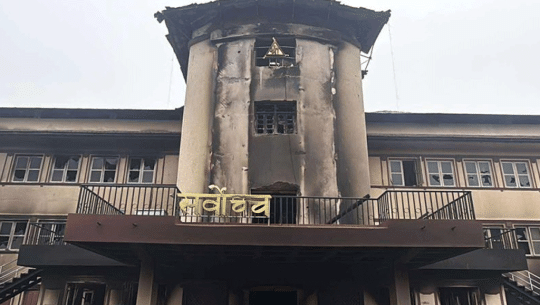 प्रतिनिधिसभा विघटनविरुद्धका रिटमा आज सुनुवाइ
