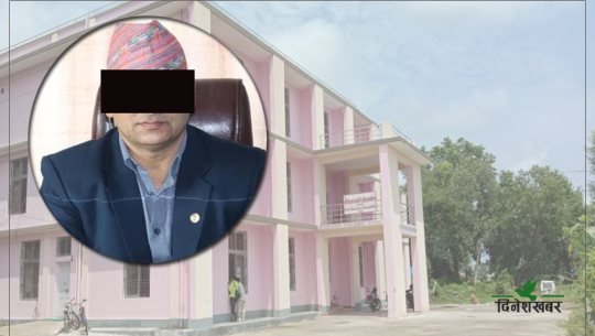 न्याय माग्ने महिलासँग कैलालीका वकिलको डिमाण्ड –‘एक रात सुत्न आऊ’