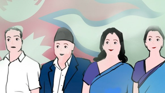 दुई महिनादेखि तलबविहीन सुदूरपश्चिमका कर्मचारी
