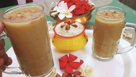 वैशाख शुक्ल तृतीयाः आज अक्षय तृतीया पर्व मनाइँदै