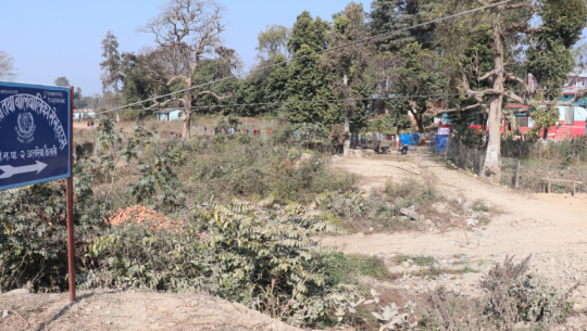 'Shrimad Bhagwat Sapta Gyan Mahayagya' to be organized by women and children’s save house in Attariya