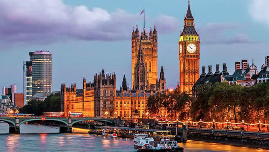 बेलायतमा कोरोनाबाट थप एक नेपालीको मृत्यु