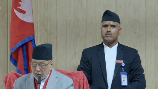 प्रदेशको नीति तथा कार्यक्रम: पूर्वाधार, रोजगारी, पर्यटन र सामाजिक क्षेत्रलाई प्राथमिकता