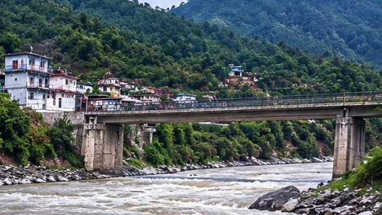 डोटीको सेती नदीमा एक जनाको मृत्यु 