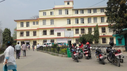 सेती अस्पतालमा २ जना डाक्टर मात्रै रहने, १३ जनाको संघीय सरकारमा समायोजन