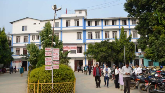 सेती अस्पतालमा शल्यक्रिया गर्न  तीन वर्षसम्म पर्खनुपर्ने बाध्यता