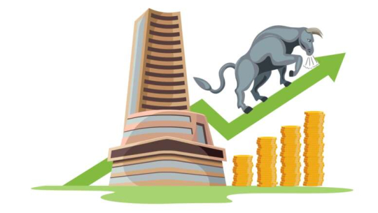 शेयर बजार ९ अङ्कले बढ्यो, कारोबार रकम भने घट्यो