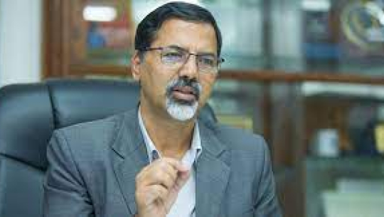 प्रतिस्थापन विधेयकको तयारीमा छौँ: अर्थमन्त्री