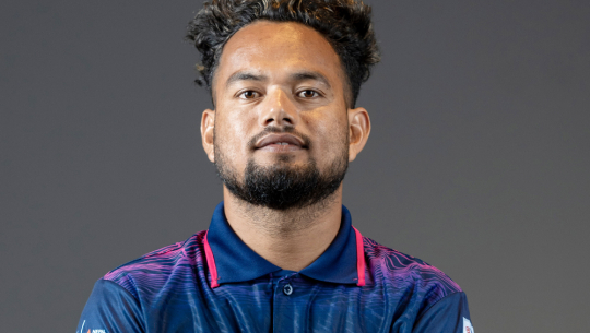 प्रधानमन्त्री कपका लागि सुदूरपश्चिमको टोली घोषणा, शेर मल्ल कप्तान