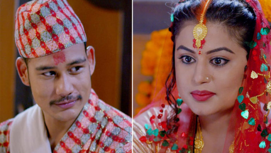 शिल्पासँग अनुपले कसे लगनगाँठो