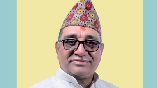 बैतडी प्रदेशसभा (२) मा कांग्रेसका शिवराज भट्ट निर्वाचित 