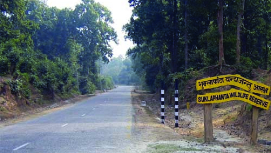 वन्यजन्तु सप्ताहः  सचेतना र संरक्षणमा जोड