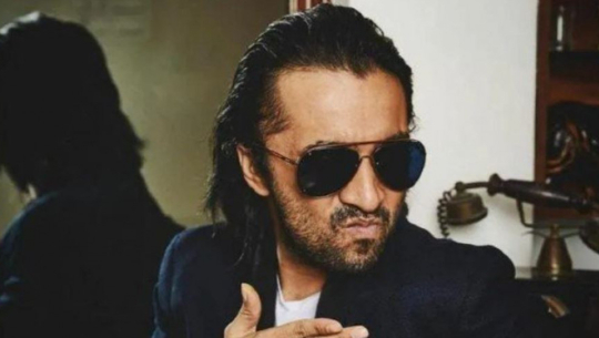 शक्ति कपुरका छोरा पक्राउ