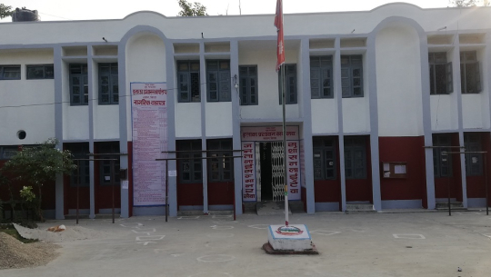 राष्ट्रिय परिचयपत्र वितरण सेवा सुरु, राहदानी सेवा सुरु हुन सकेन