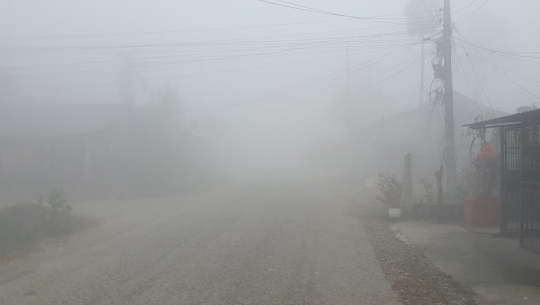 चिसो बढेपछि कञ्चनपुरको तीन पालिकाका विद्यालय बन्द