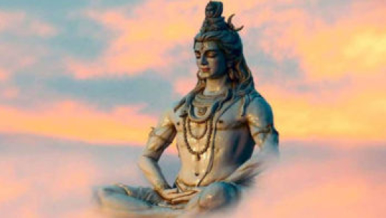 महाशिवरात्रि किन मनाइन्छ ?