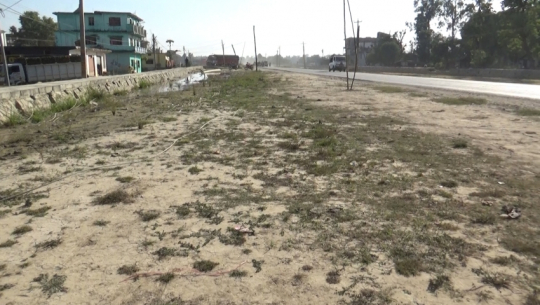 Mismanagement in the Mohana Bridge-Attariya Project