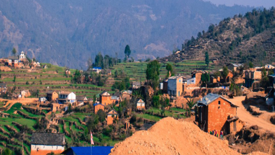 अछाममा धारिलो हतियार प्रहार गरी युवकको हत्या, १ जनाको अवस्था गम्भीर