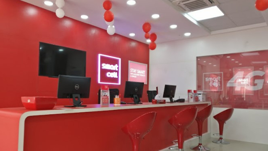 स्मार्ट टेलिकम प्रालिको लाइसेन्स खारेज हुने