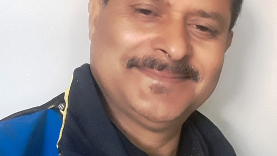 कवि पोखरेललाई 'एन्टोन चेखोभ अन्तर्राष्ट्रिय पुरस्कार'