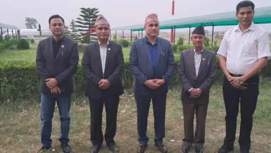 सुदूरपश्चिमको मन्त्रिमण्डल आज काठमाडौंमा, भोलि पोखरा जाने
