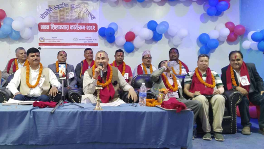 सबै भ्रष्टाचारका मुद्दा छानबिन हुनुपर्छ : मुख्यमन्त्री शाह 