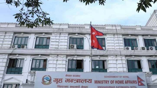 त्रिशूलीमा हराएका दुई बस खोजिदिन चीन सरकारसँग आग्रह
