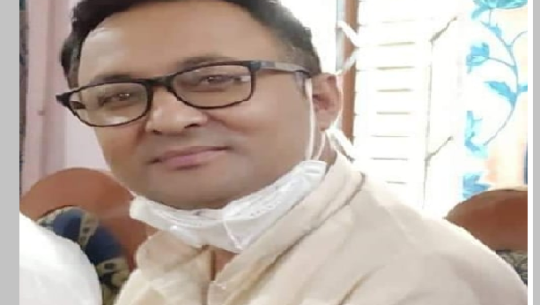 बैतडीको पुर्चौडीमा बमले नगरप्रमुखमा स्वतन्त्र उम्मेदवारी दिने