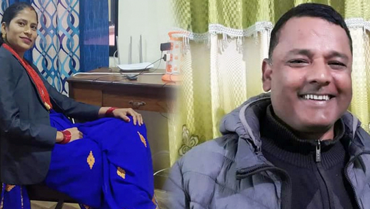 डोटी जिल्ला समन्वय समितिका सबै पदाधिकारी निर्विरोध 