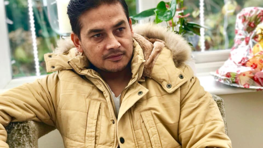 पल शाह प्रकरणः निर्देशक थापा प्रहरी नियन्त्रणमा